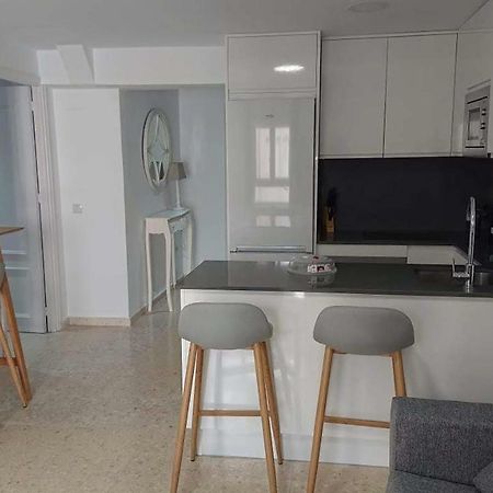 Guesting Comodoro Apartment Кадис Екстериор снимка