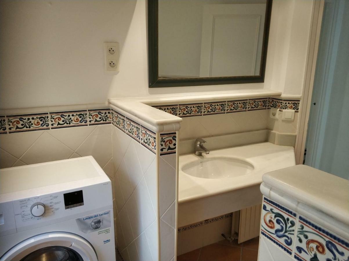 Guesting Comodoro Apartment Кадис Екстериор снимка