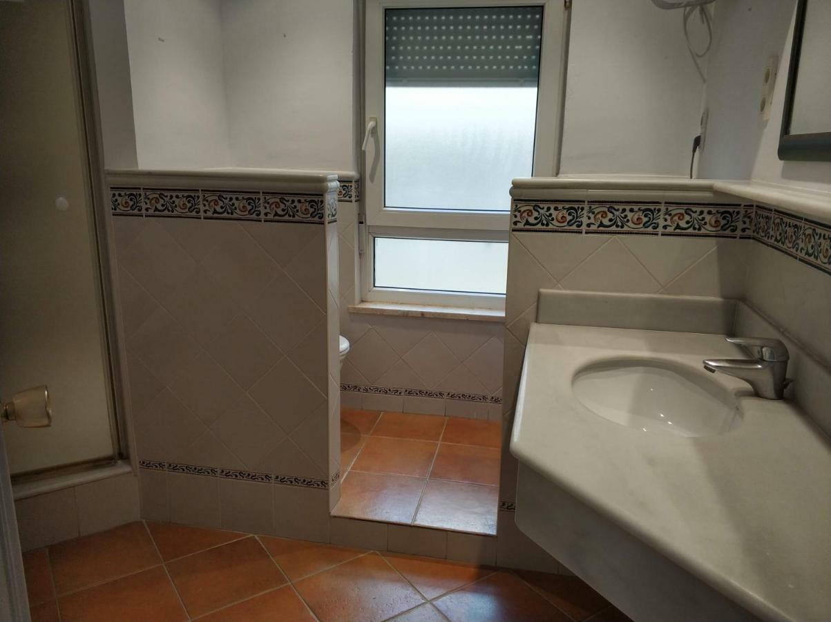 Guesting Comodoro Apartment Кадис Екстериор снимка